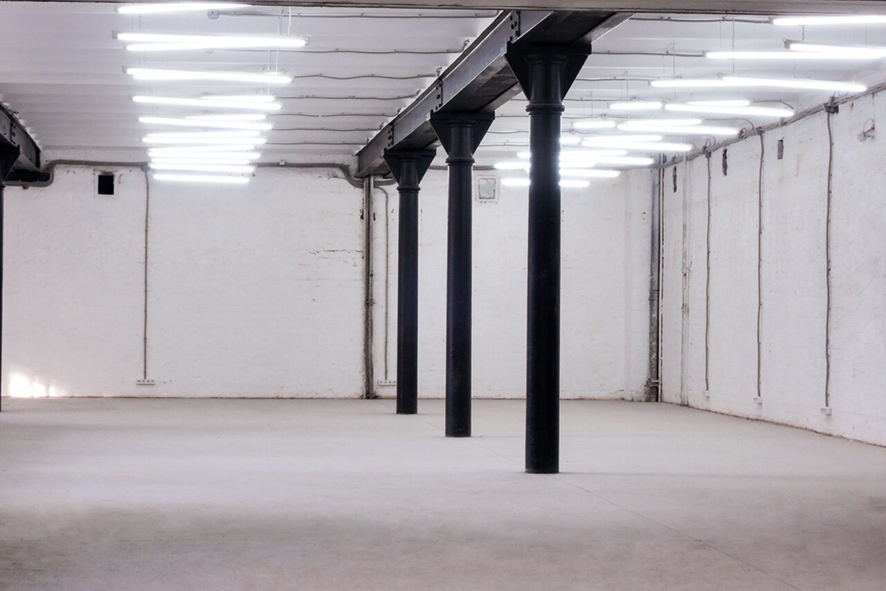 Арендовать Бертгольд центр. Просторный лофт