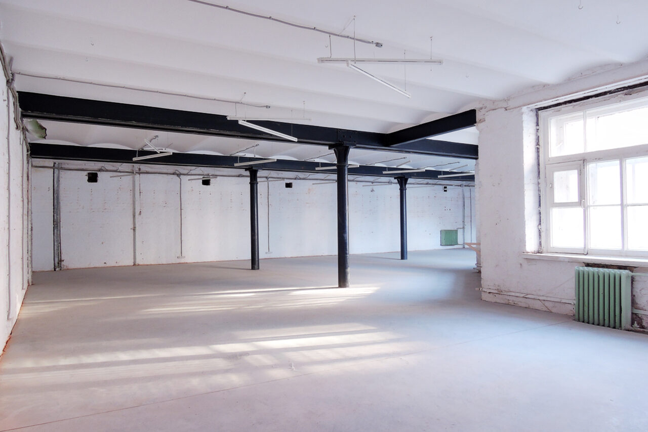 Арендовать Бертгольд центр. Просторный лофт