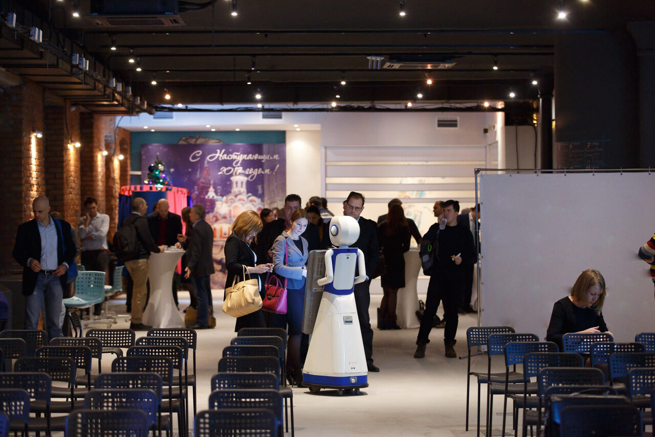 Арендовать Deworkacy Красный Октябрь Лофт-пространство