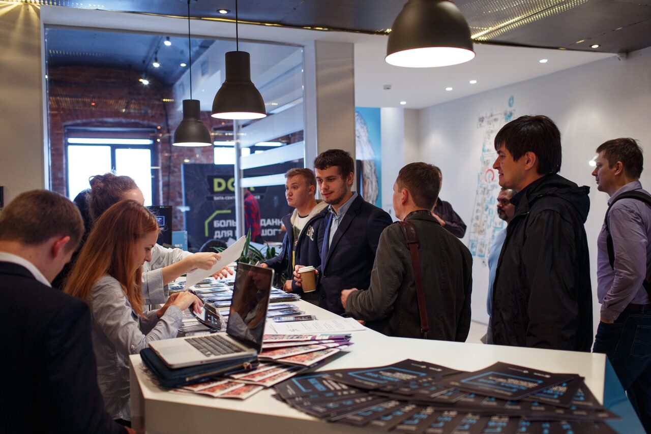 Арендовать Deworkacy Красный Октябрь Лофт-пространство