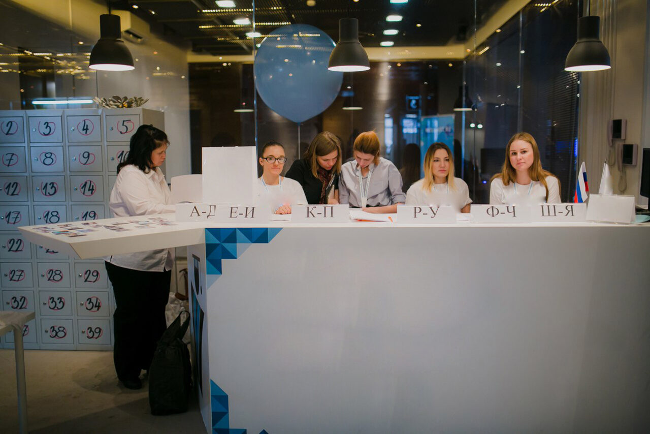 Арендовать Deworkacy Красный Октябрь Лофт-пространство