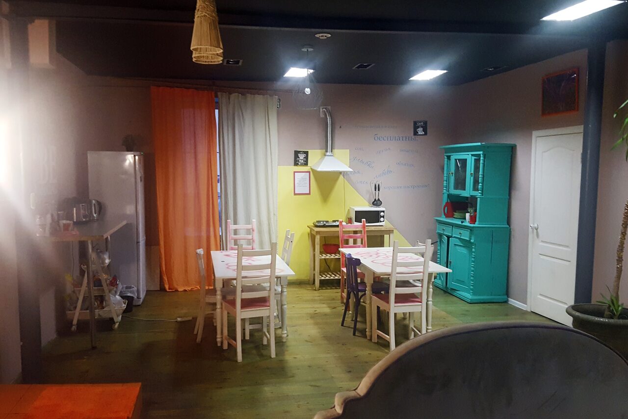 Арендовать Лофт для проведения тренингов, мастер-классов