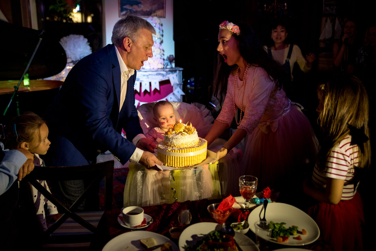 Арендовать Дом на Патриарших Арт-пространство в центре Москвы