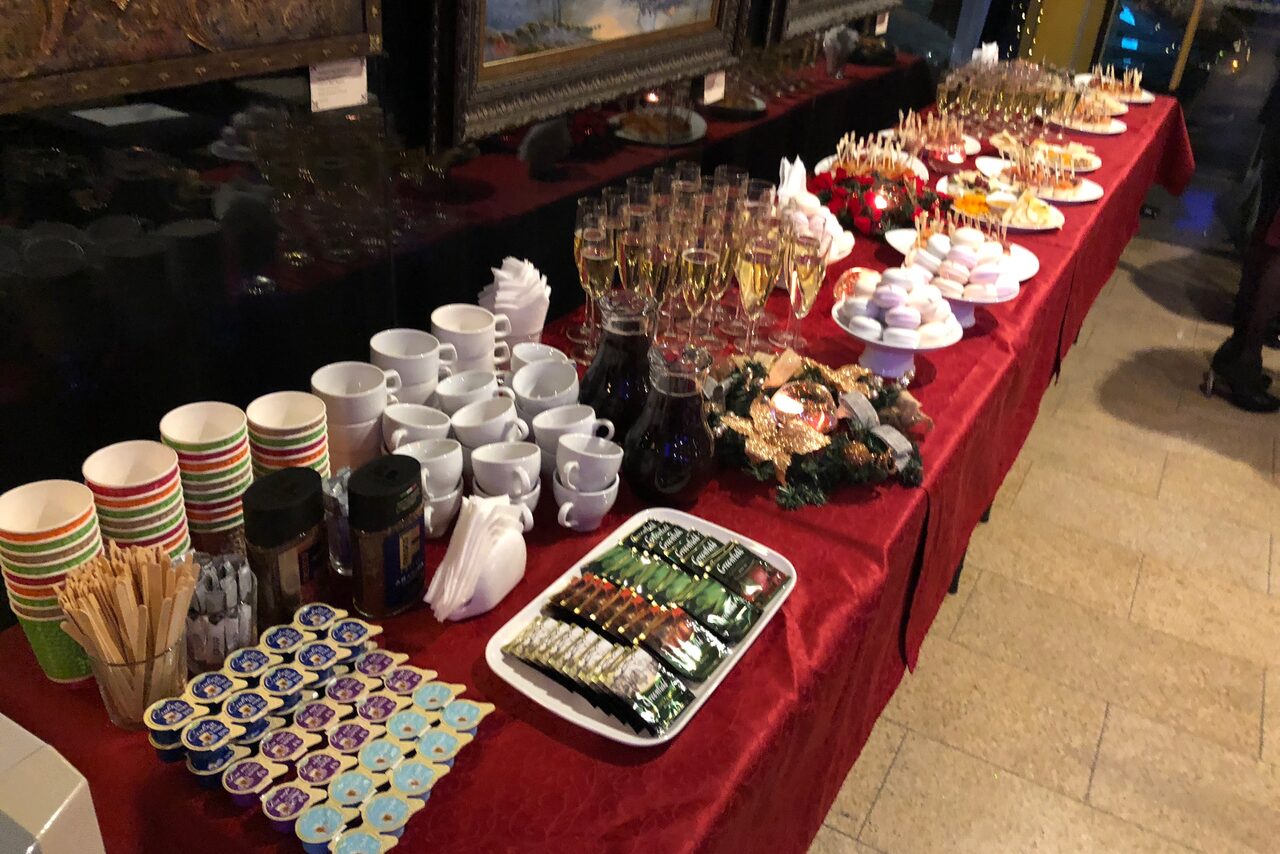 Арендовать Дом на Патриарших Арт-пространство в центре Москвы