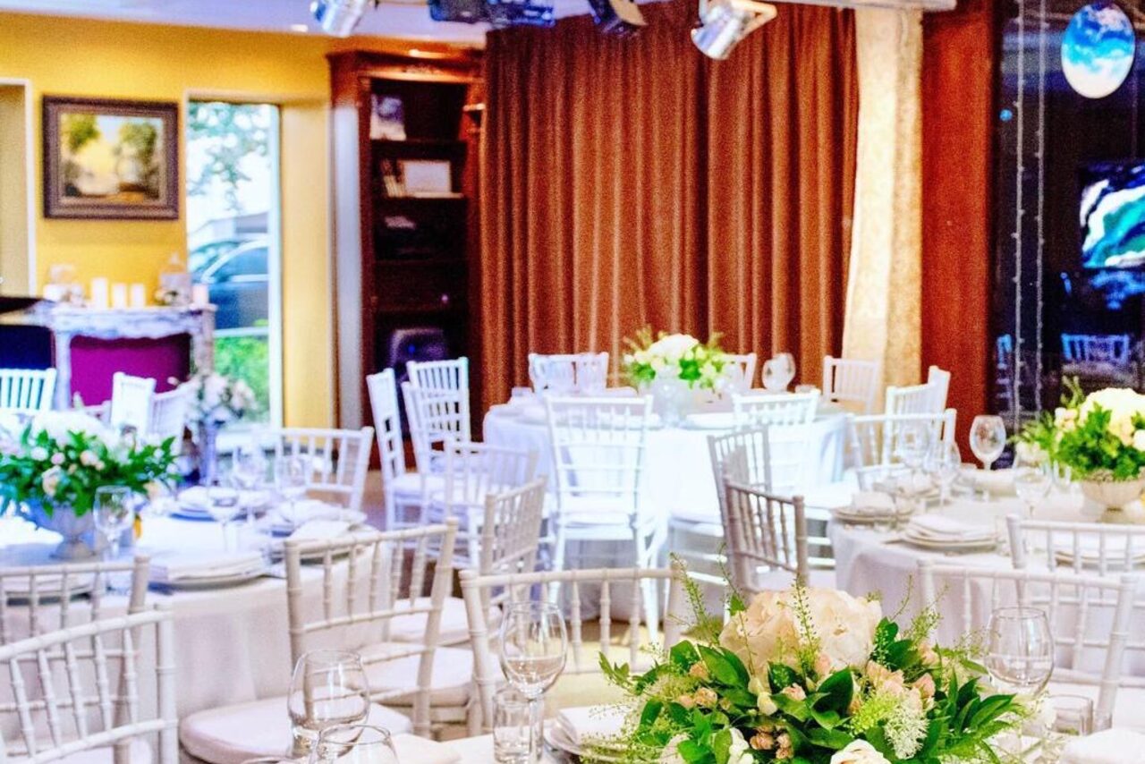 Арендовать Дом на Патриарших Арт-пространство в центре Москвы