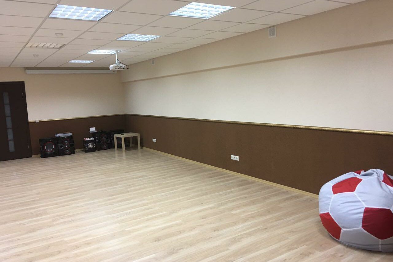 Арендовать Тренинговое пространство 