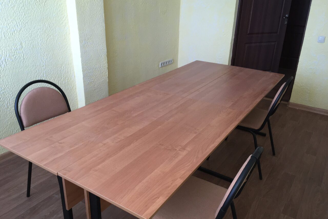 Арендовать Кабинет в Ялте 