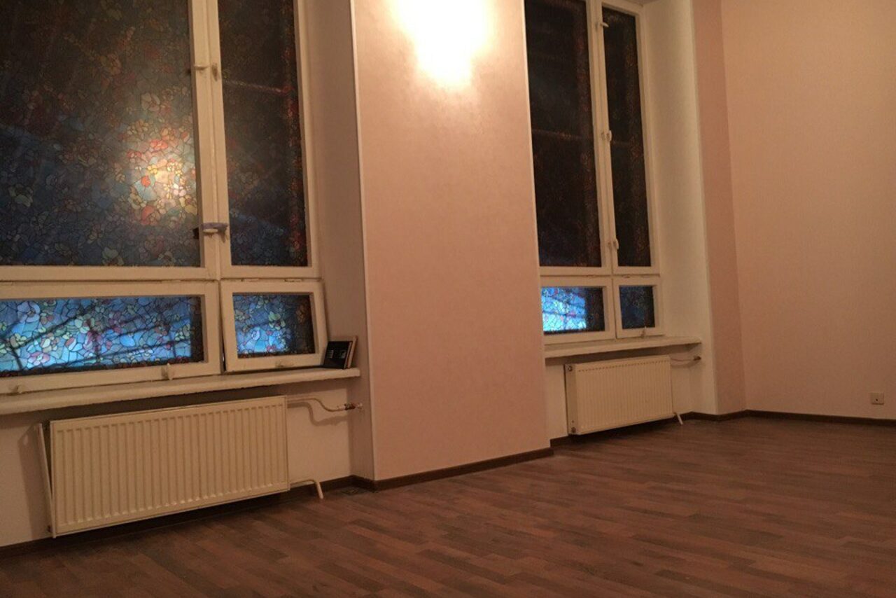 Арендовать Студия йоги Гонг Зал с отдельной раздевалкой