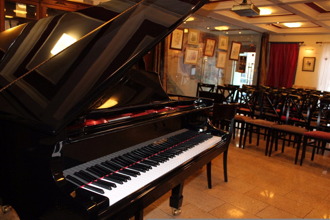 Арендовать Luckyspace 