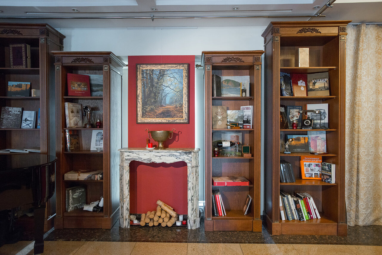 Арендовать Luckyspace 