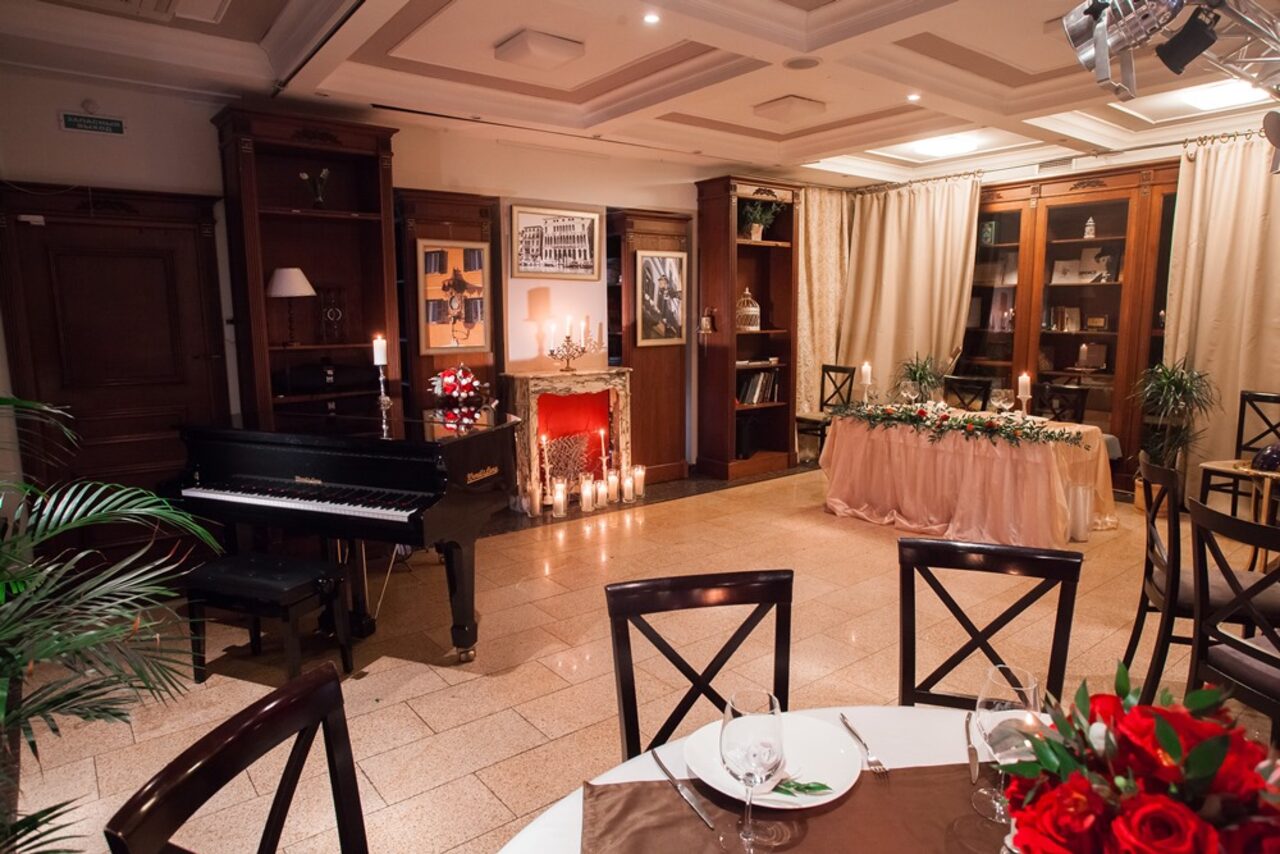 Арендовать Luckyspace 