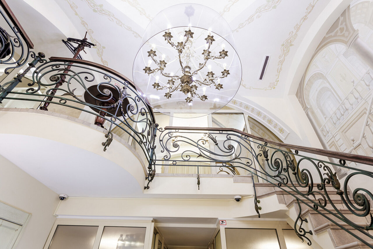 Арендовать Большой зал