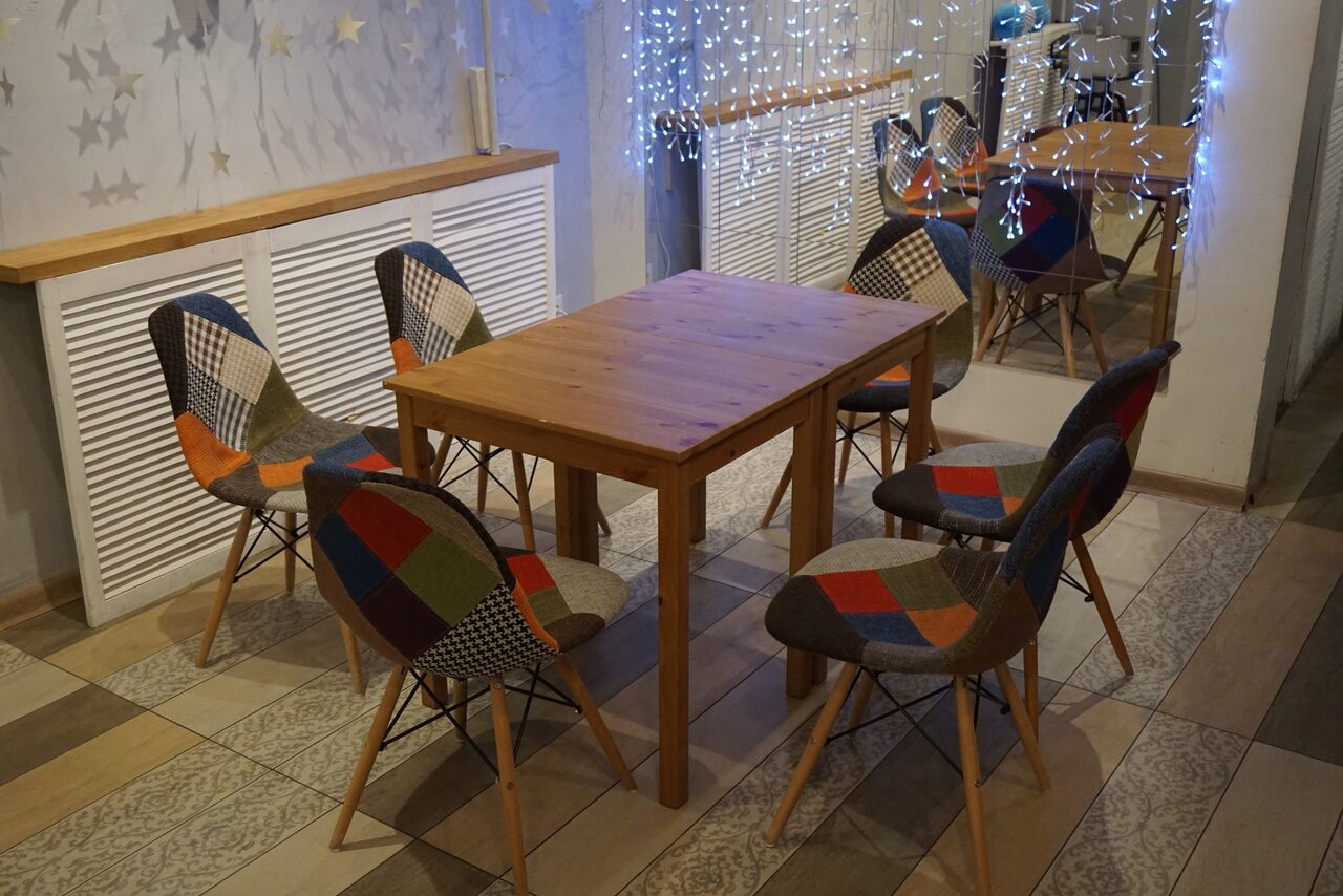 Арендовать Небольшой лофт с кухонькой 