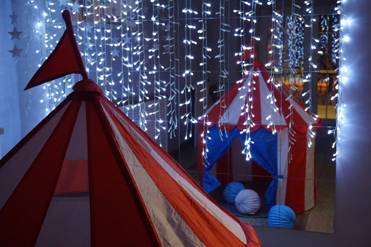 Арендовать Небольшой лофт с кухонькой 