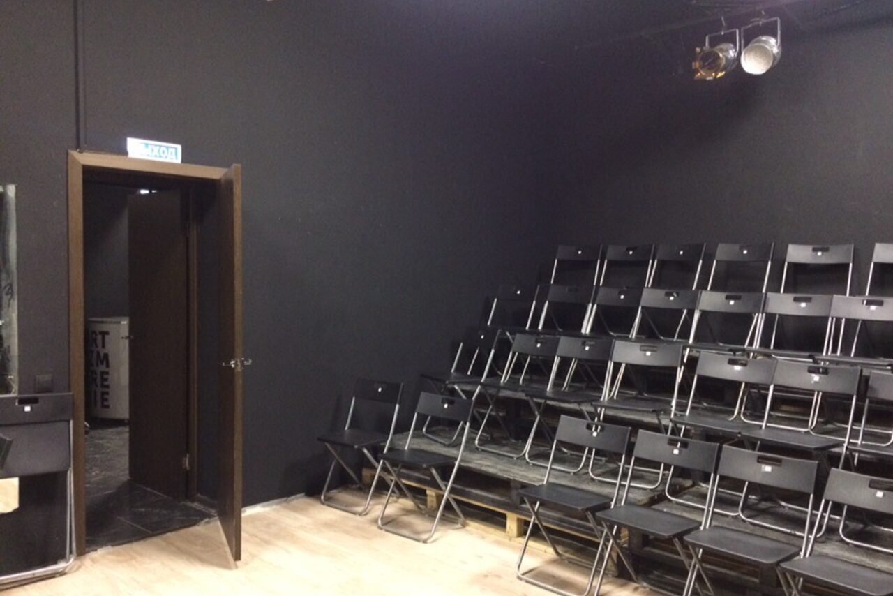 Арендовать Арт-Измерение. Лофт с отдельным входом на Чернышевской