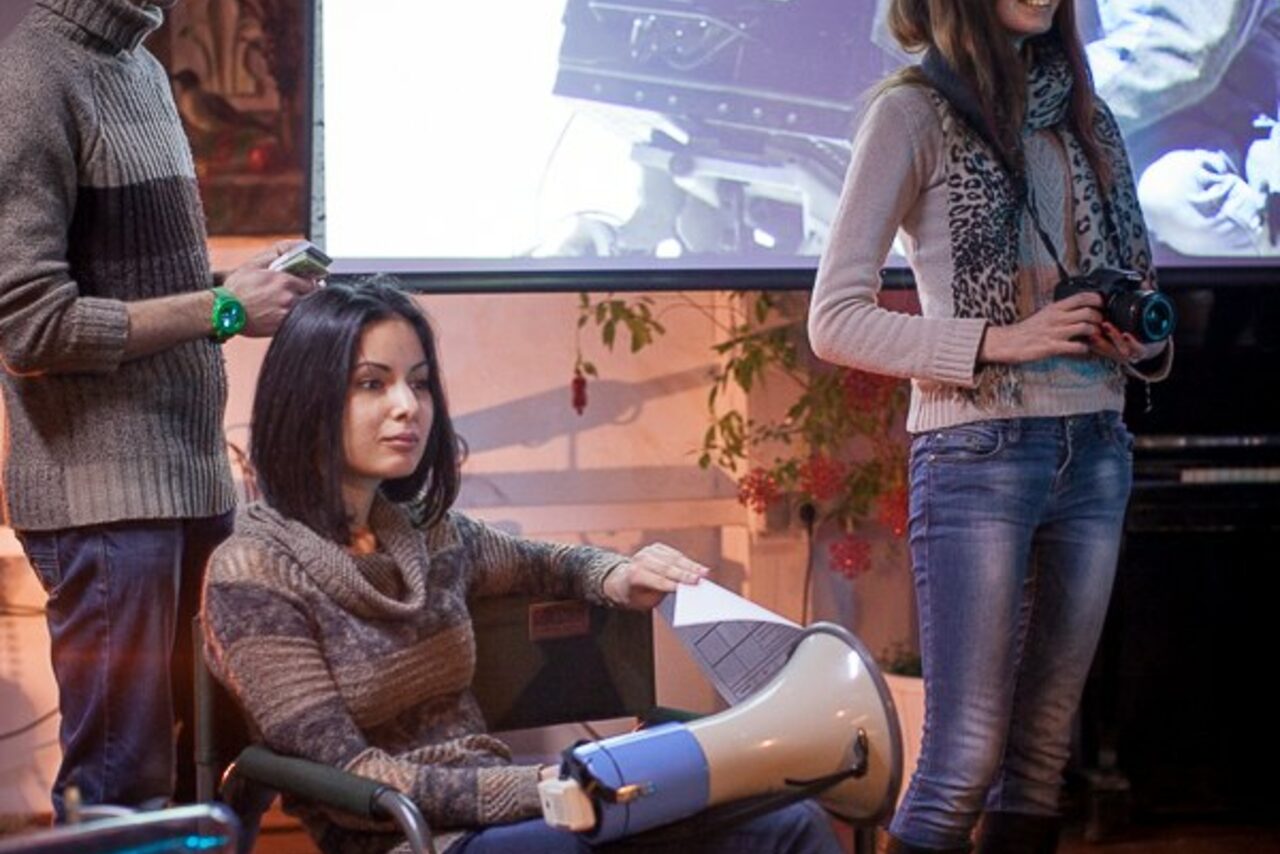 Арендовать Workshoploft (Воркшоплофт)