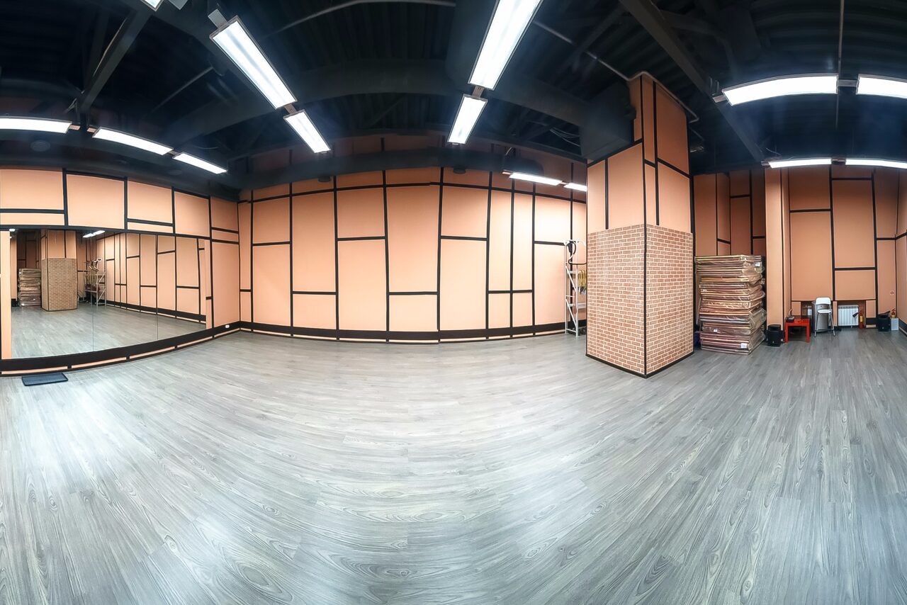 Арендовать Лофт для мероприятий