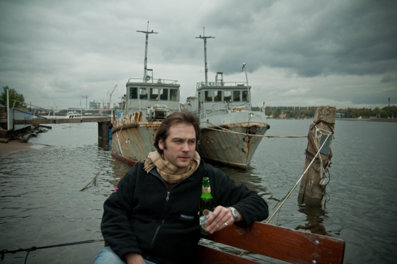 Арендовать Катер с открытой палубой 