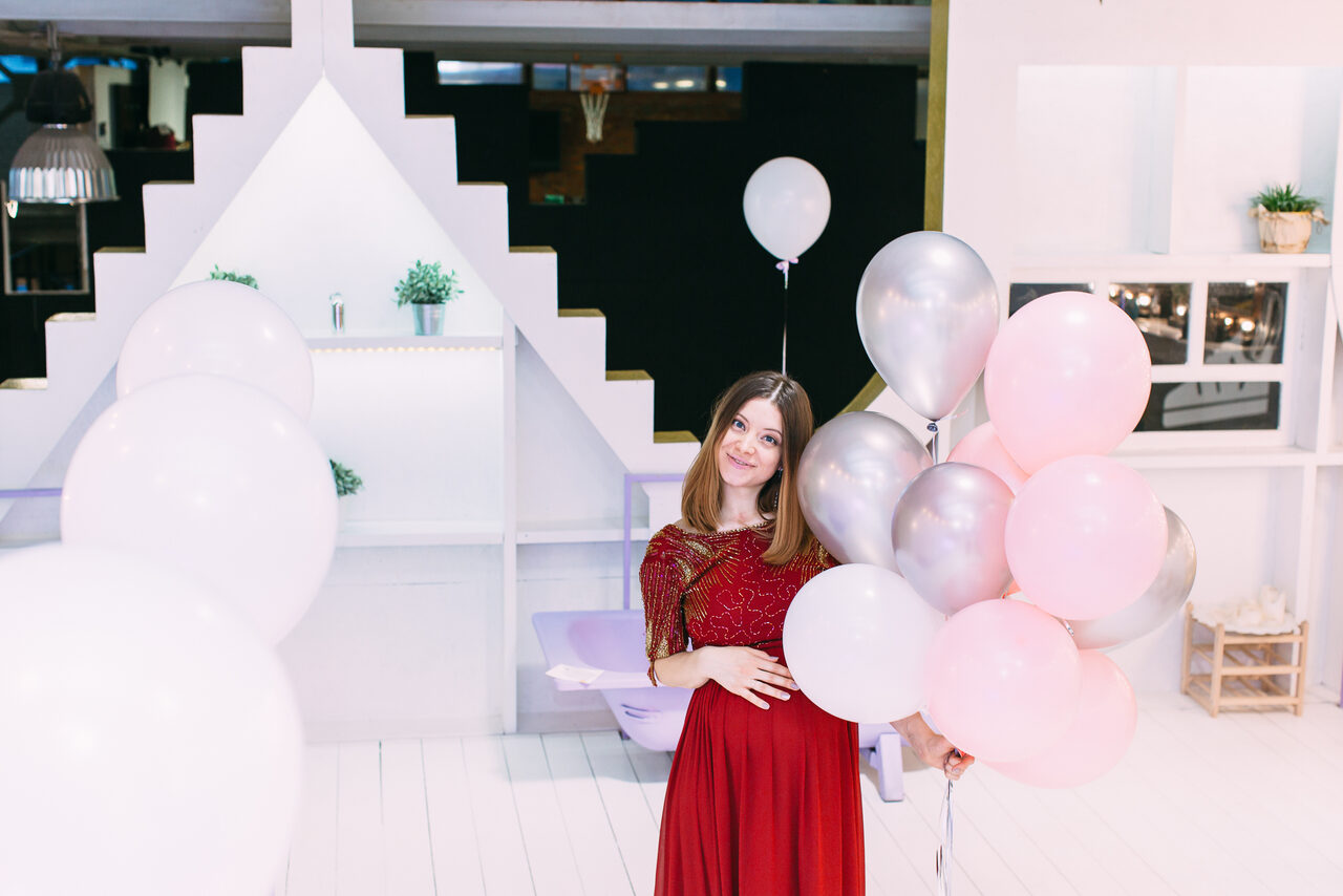 Арендовать Бесконечная гардеробная Фотогеничный лофт 