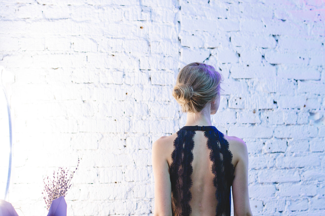 Арендовать Бесконечная гардеробная Фотогеничный лофт 