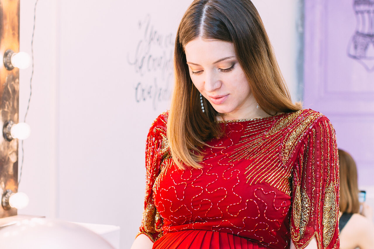 Арендовать Бесконечная гардеробная Фотогеничный лофт 