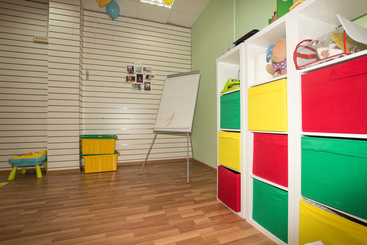 Арендовать Развивающий центр