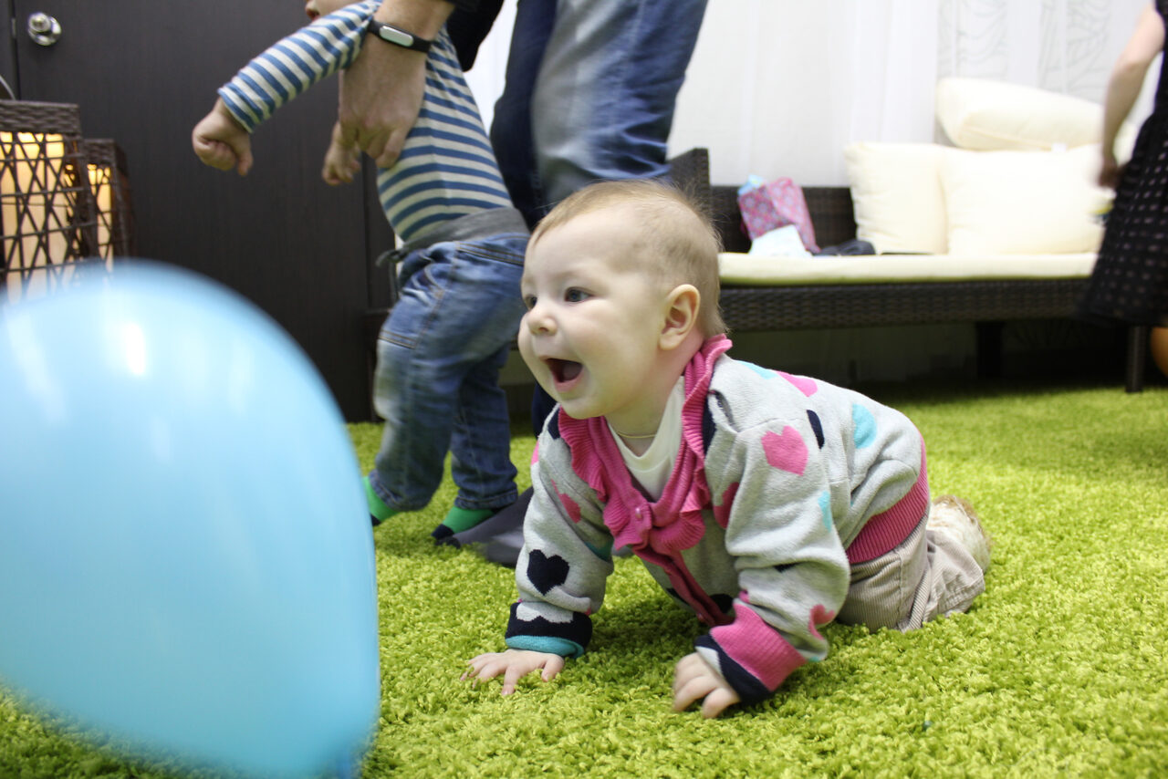 Арендовать Акваклуб FAMILIA. Пространство для детских праздников