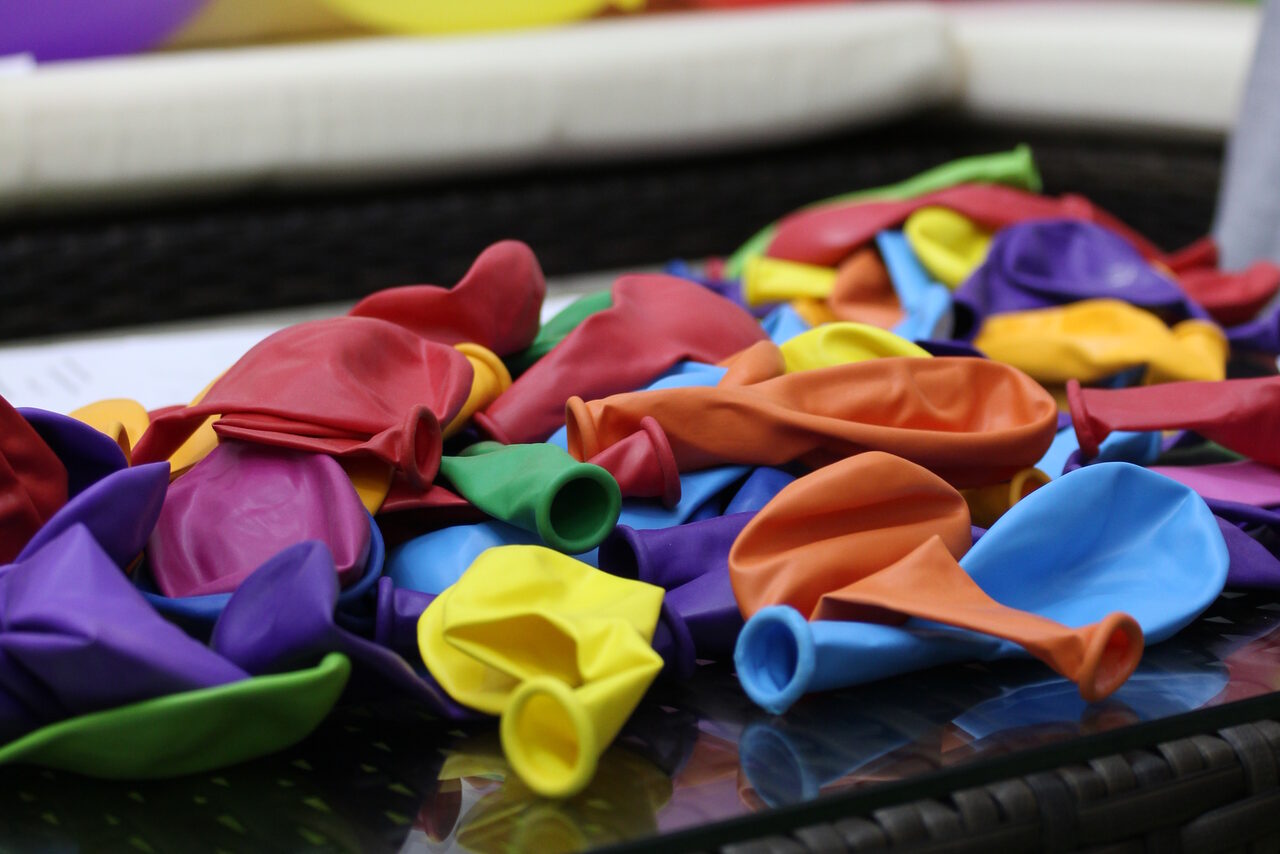 Арендовать Акваклуб FAMILIA. Пространство для детских праздников