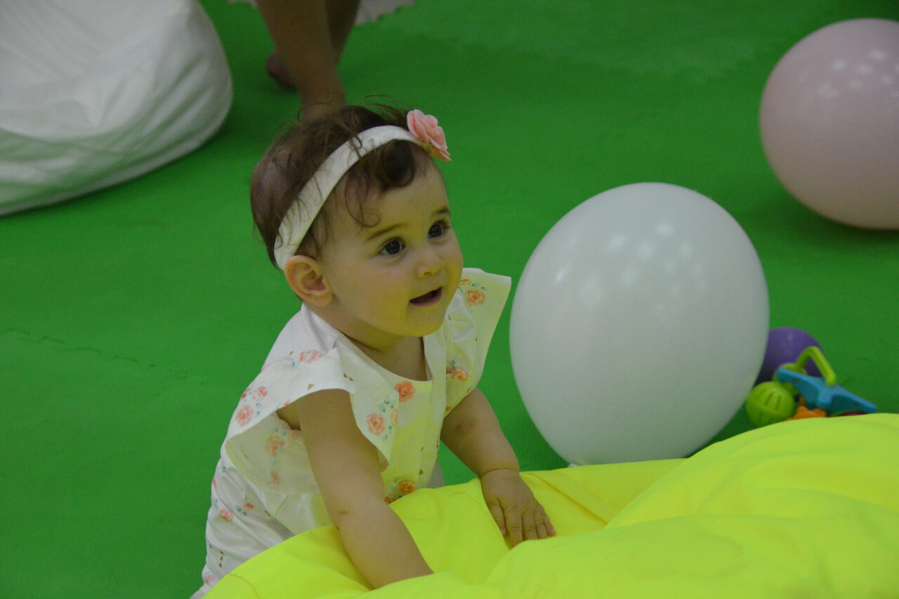 Арендовать Акваклуб FAMILIA. Пространство для детских праздников