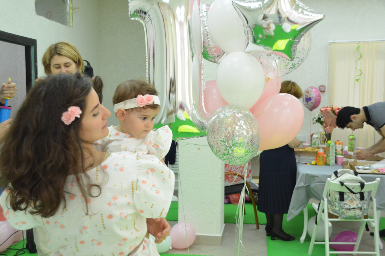 Арендовать Акваклуб FAMILIA. Пространство для детских праздников