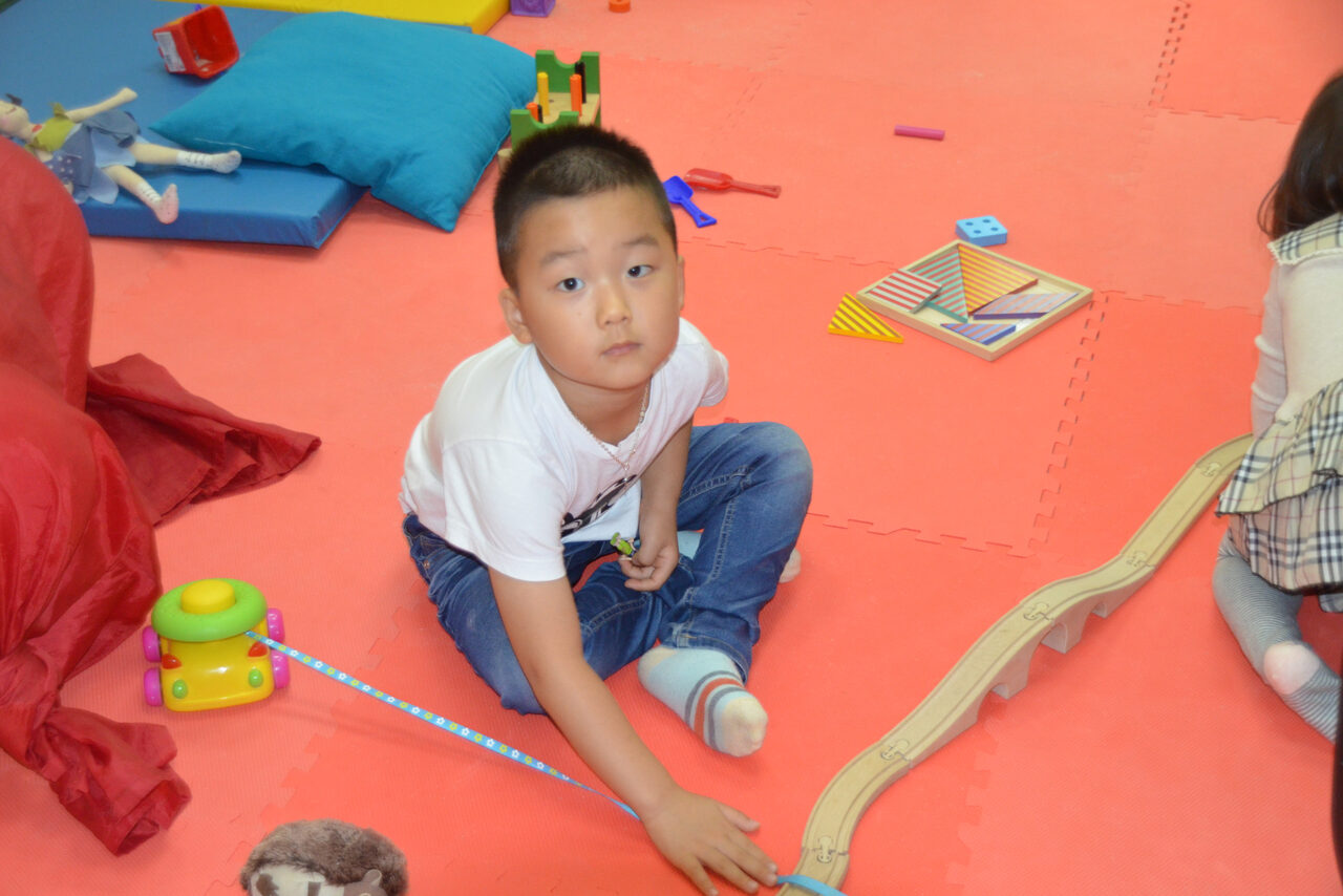 Арендовать Акваклуб FAMILIA. Пространство для детских праздников