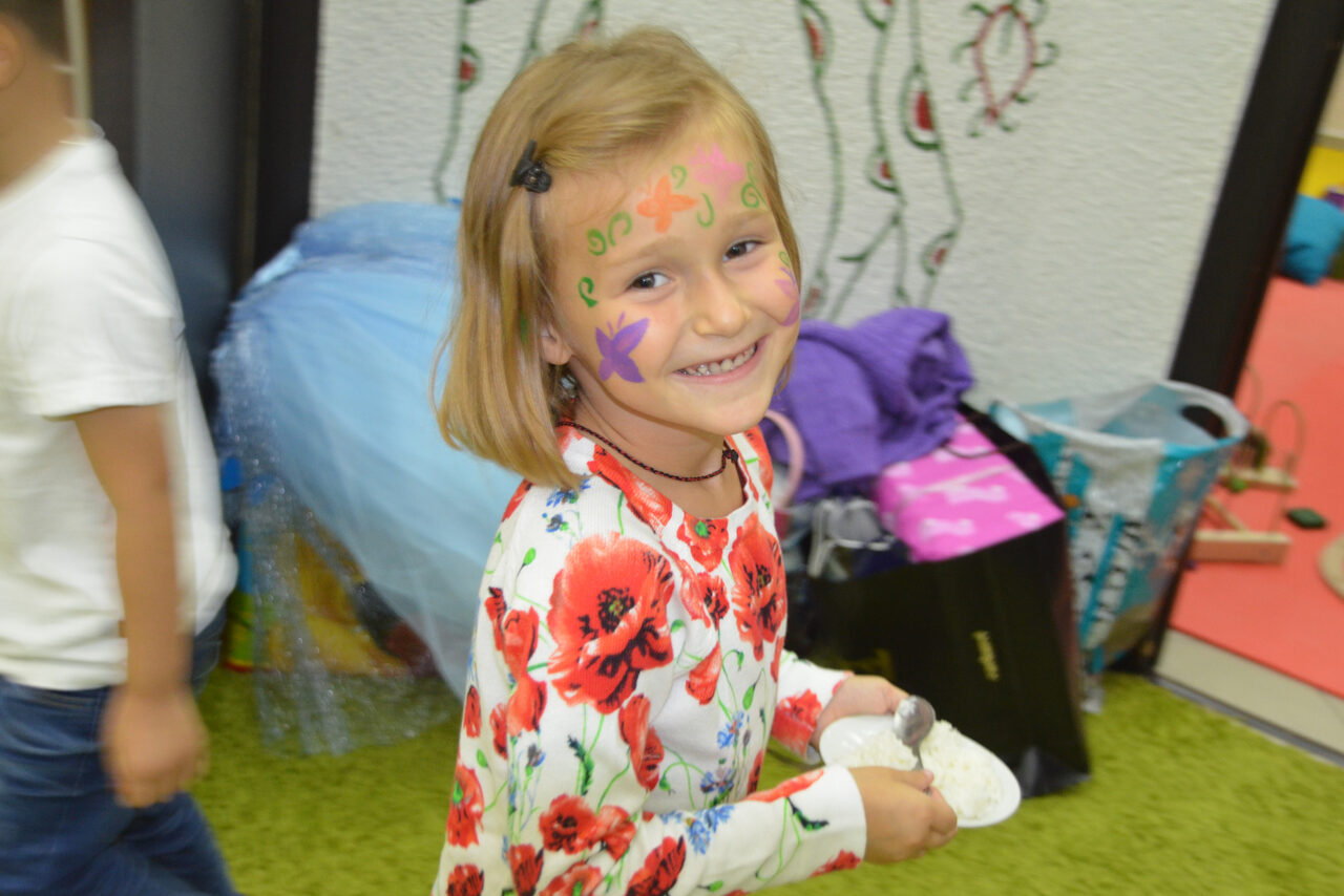 Арендовать Акваклуб FAMILIA. Пространство для детских праздников