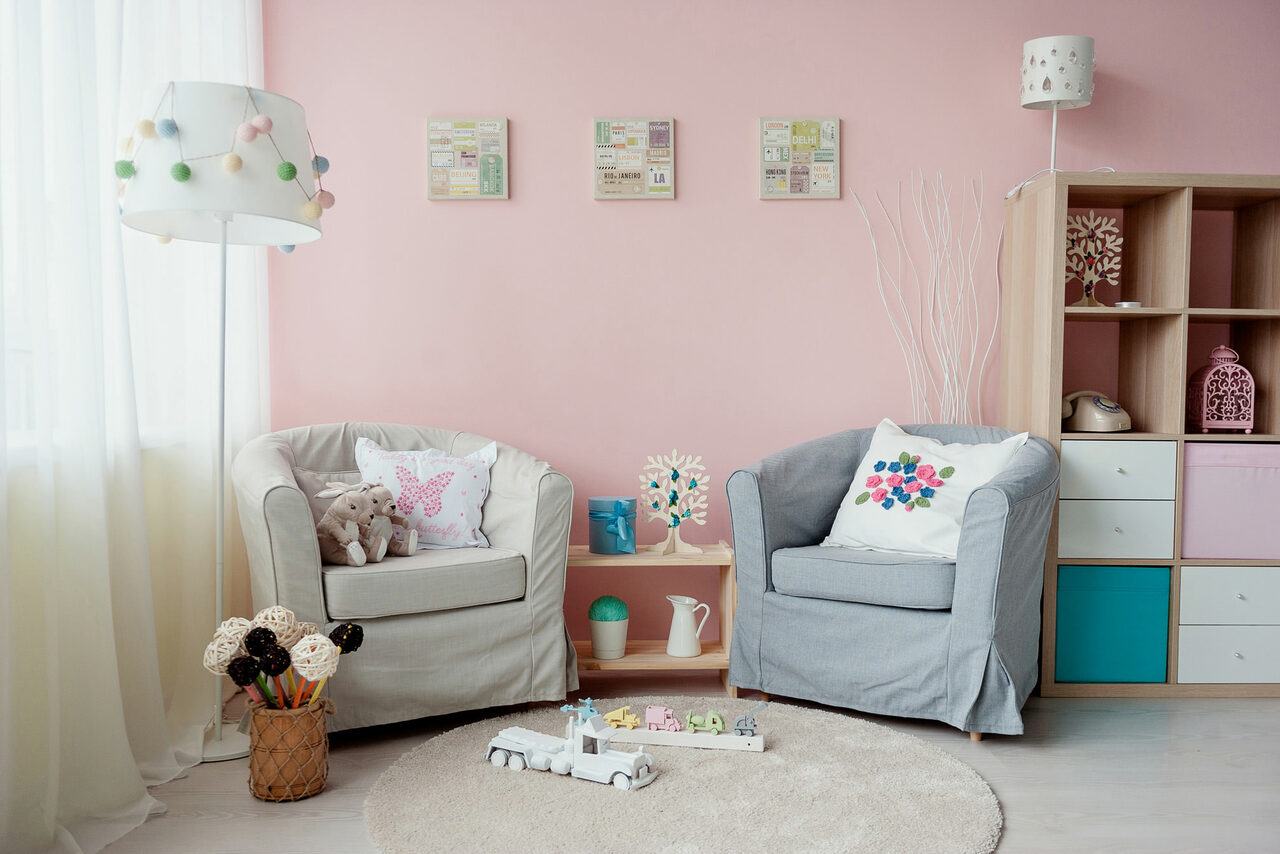 Арендовать Фотостудия Эффект Бабочки Детская фотостудия