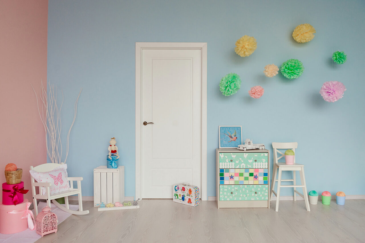 Арендовать Фотостудия Эффект Бабочки Детская фотостудия