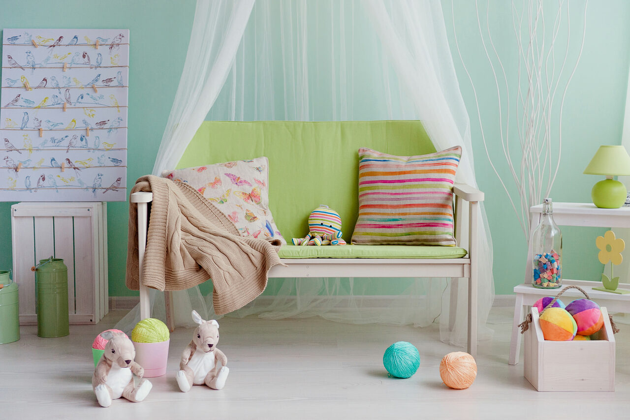 Арендовать Фотостудия Эффект Бабочки Детская фотостудия