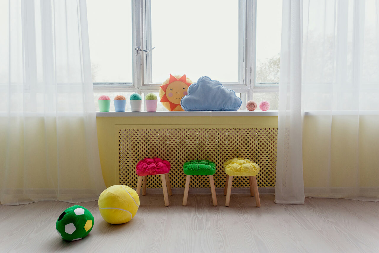 Арендовать Фотостудия Эффект Бабочки Детская фотостудия