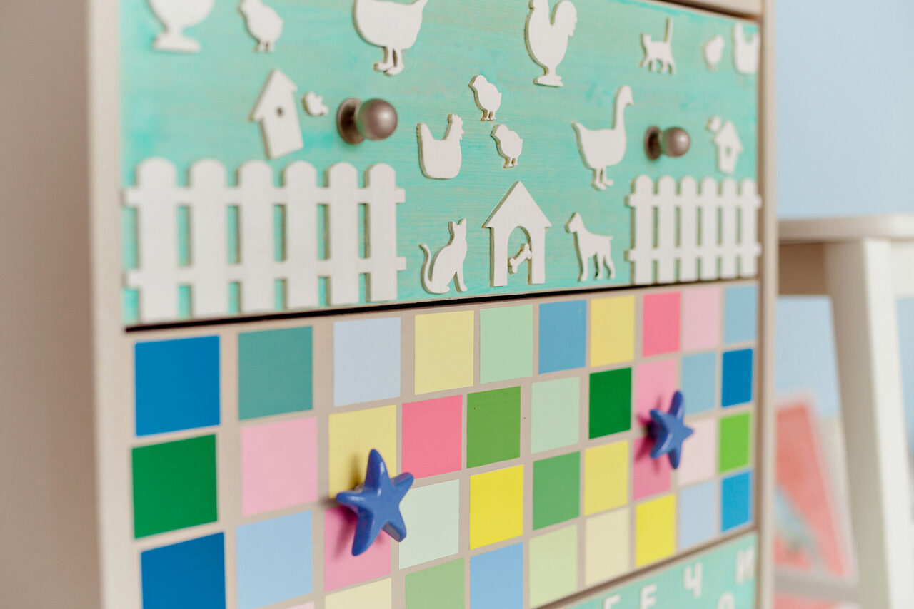 Арендовать Фотостудия Эффект Бабочки Детская фотостудия