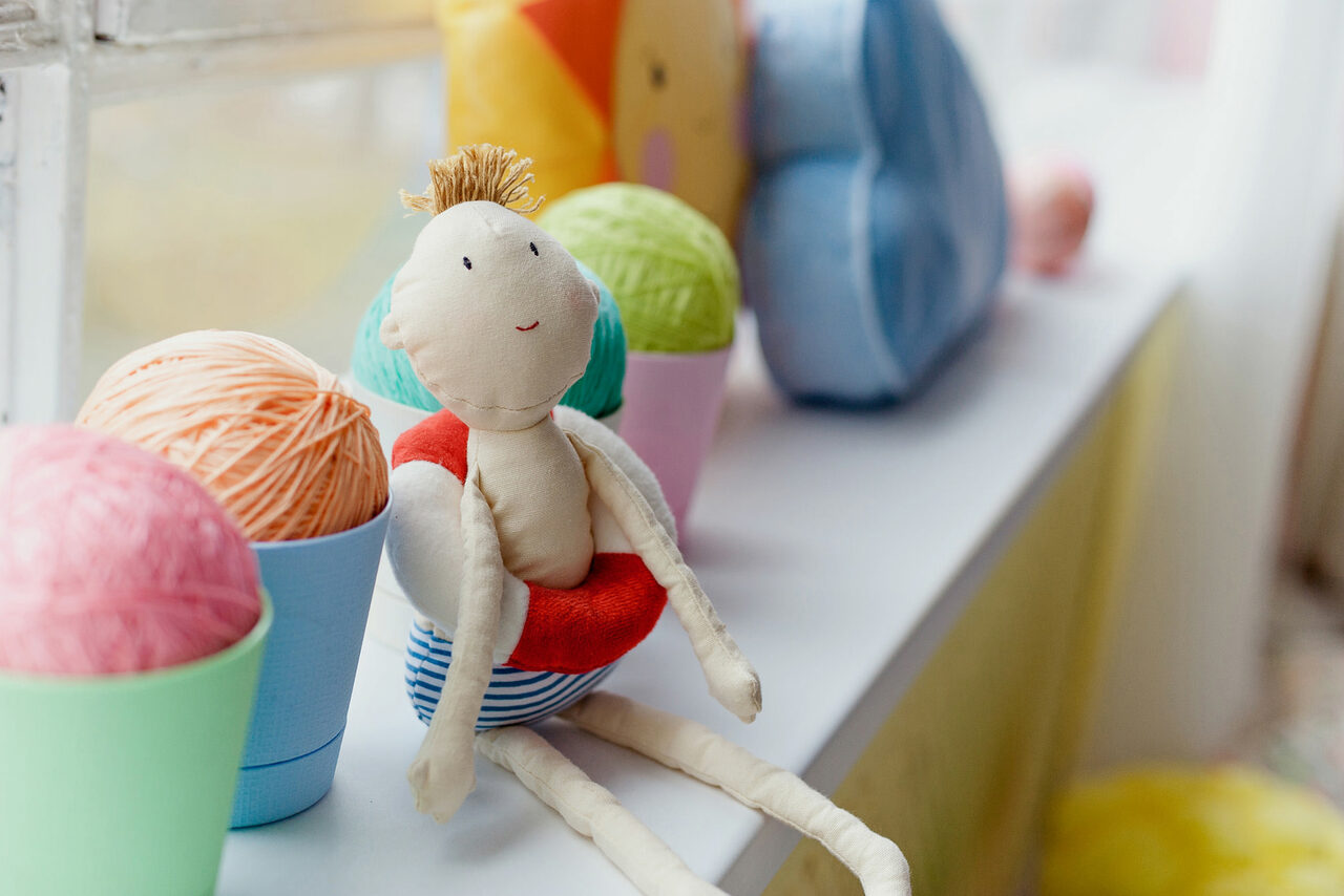 Арендовать Фотостудия Эффект Бабочки Детская фотостудия