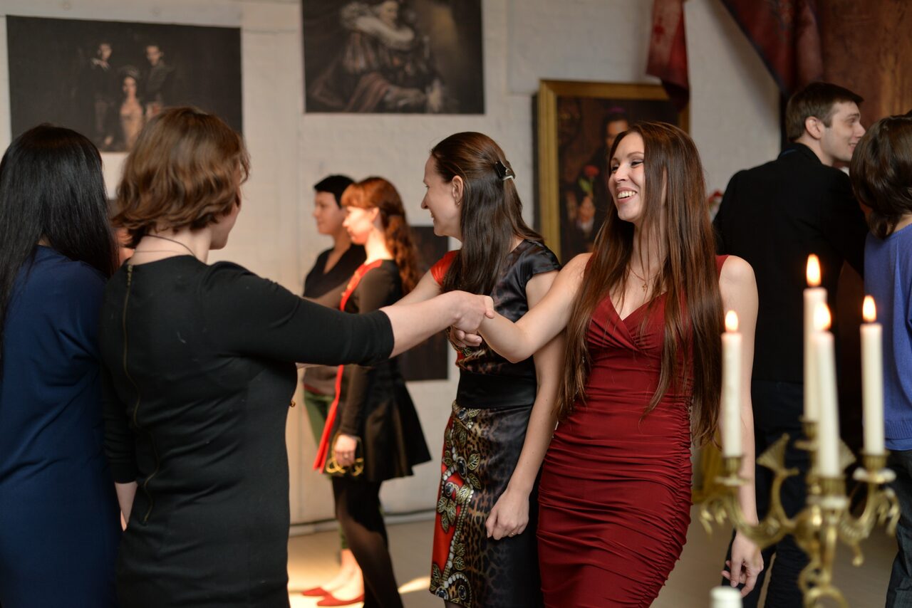 Арендовать Фотостудия Замок Гоя. Средневековый лофт 