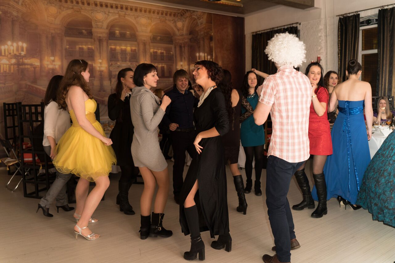 Арендовать Фотостудия Замок Гоя. Пространство для вечеринок