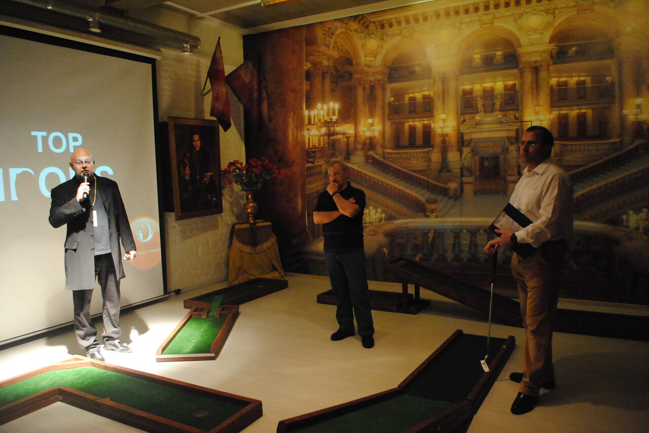 Арендовать Фотостудия Замок Гоя. Пространство для вечеринок