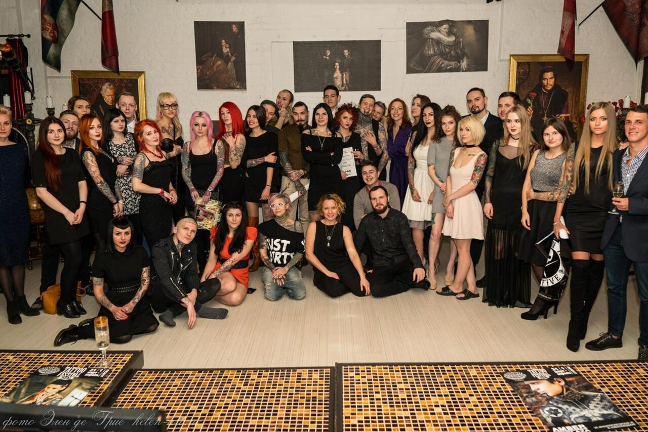 Арендовать Фотостудия Замок Гоя. Пространство для вечеринок