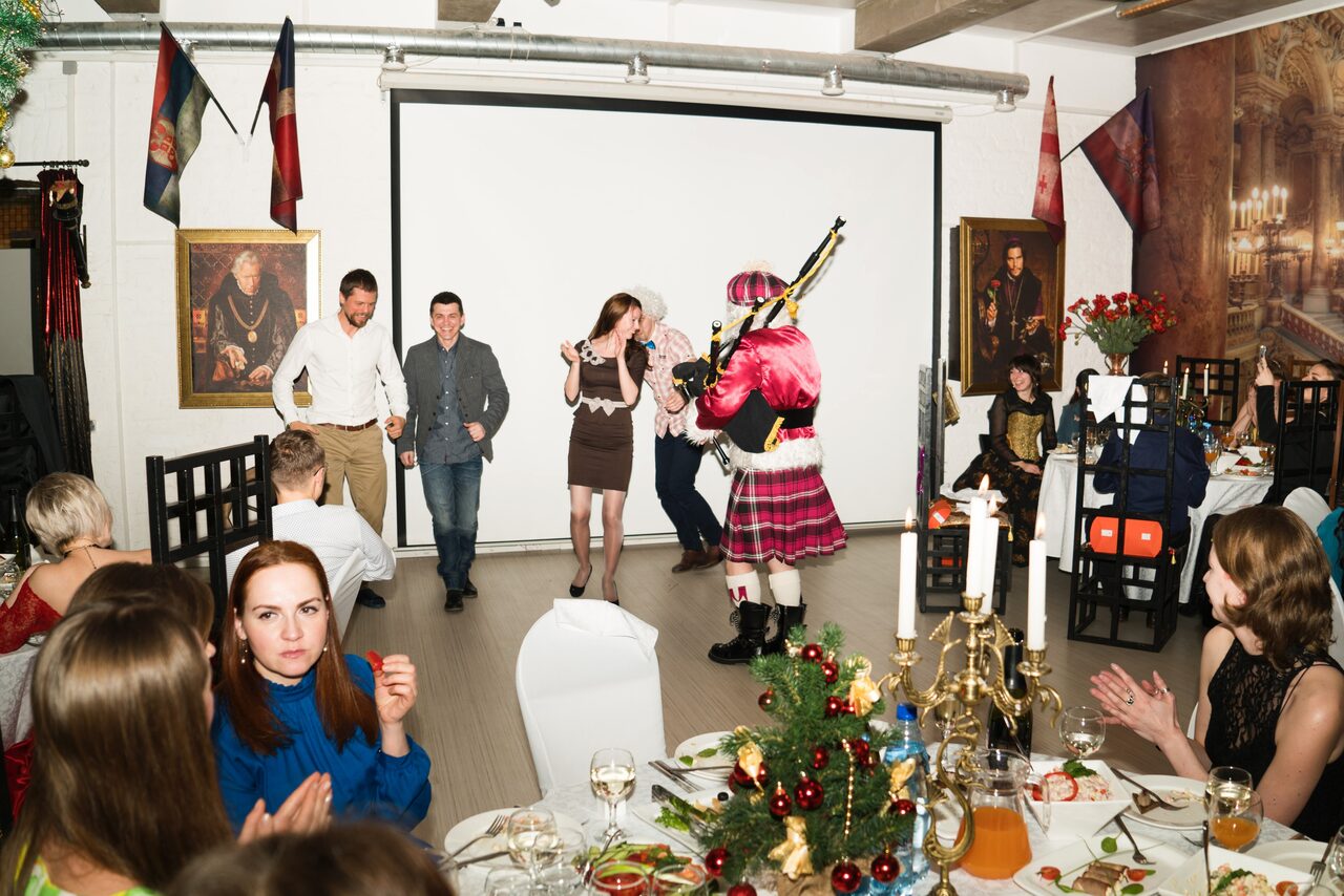 Арендовать Фотостудия Замок Гоя. Пространство для вечеринок