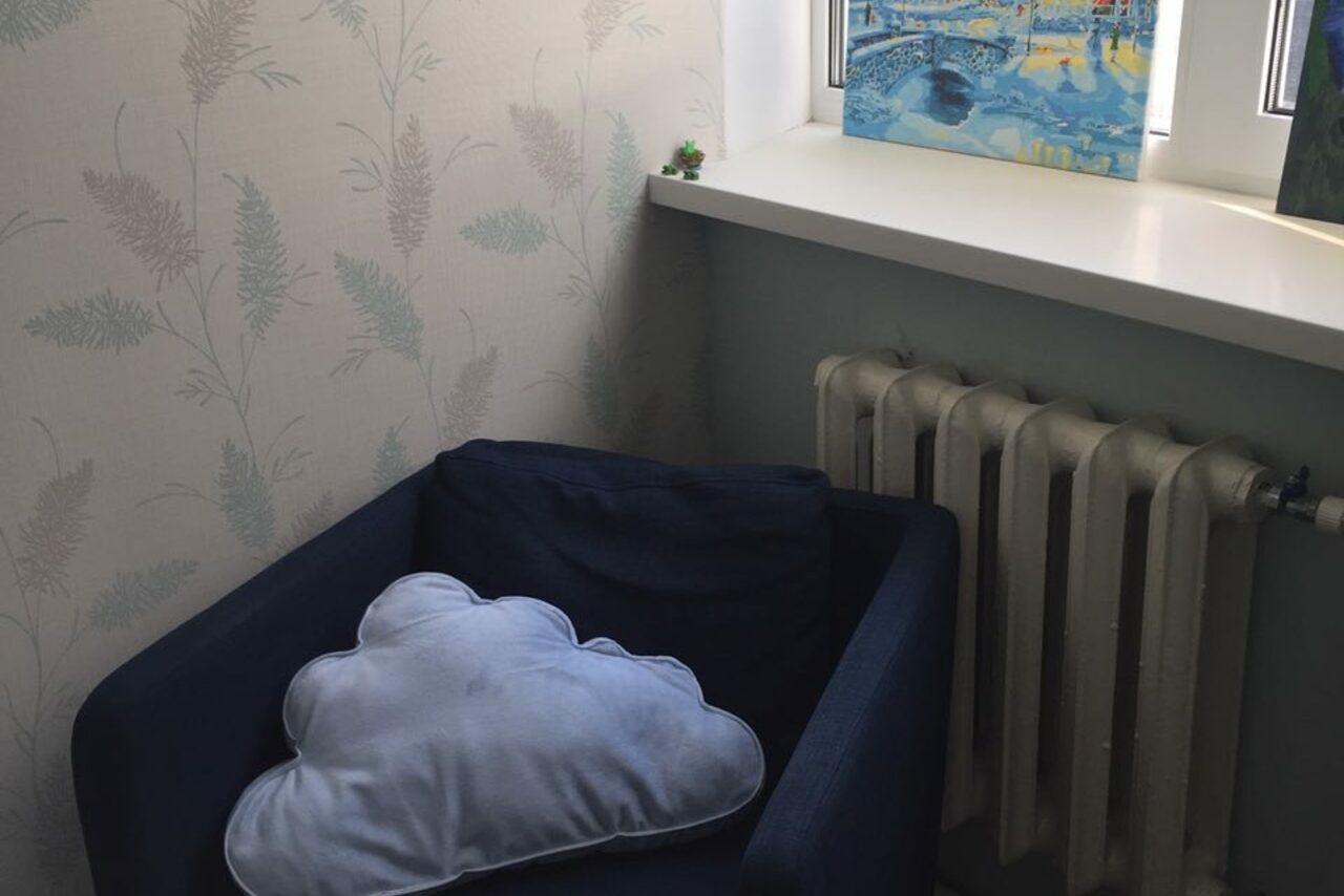 Арендовать Кабинет для личных консультаций