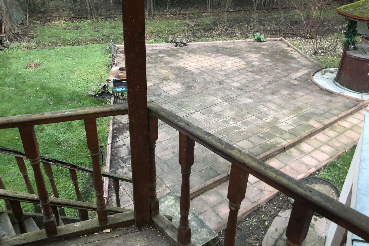 Арендовать Загородный дом с камином 