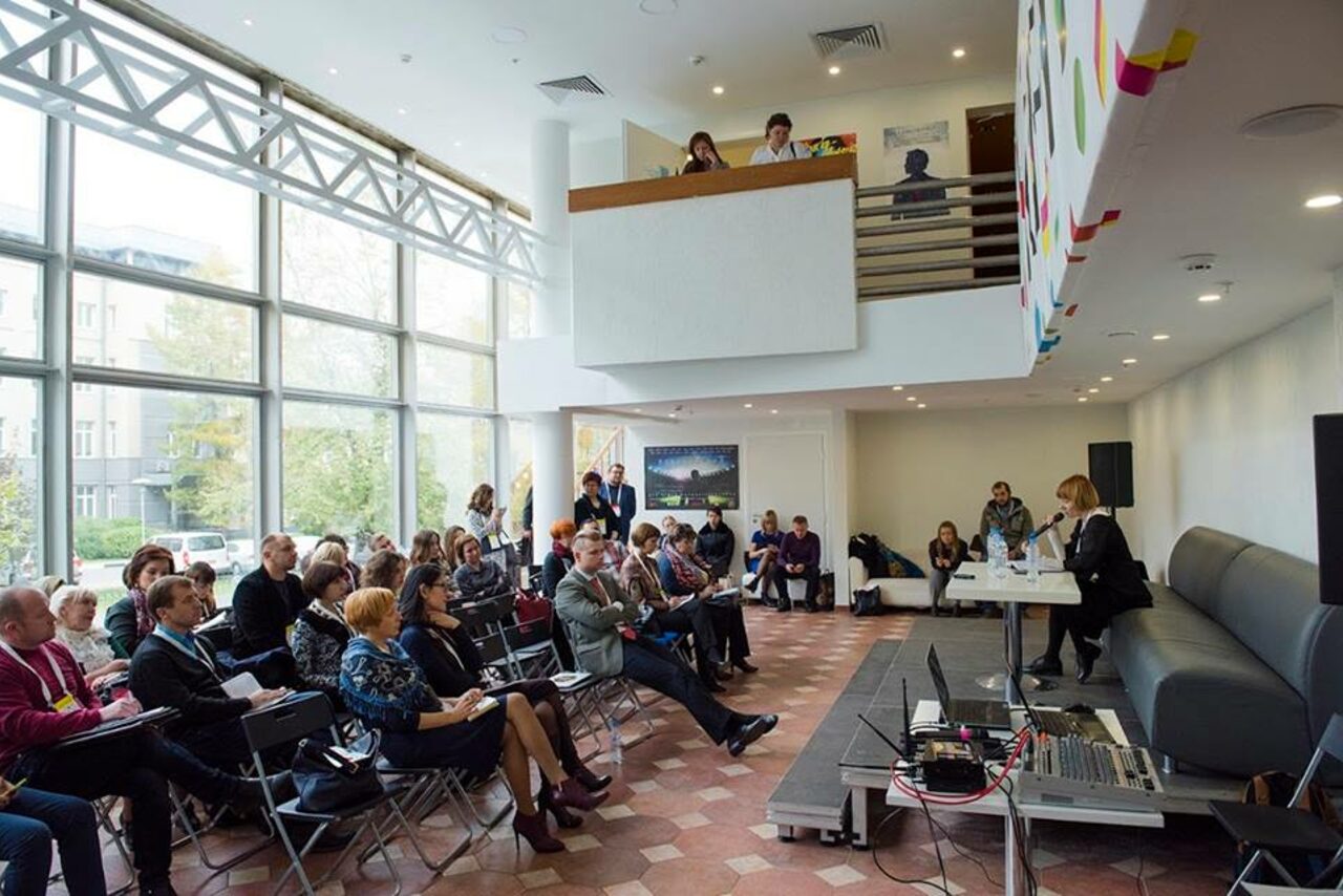 Арендовать KARO Event Hall