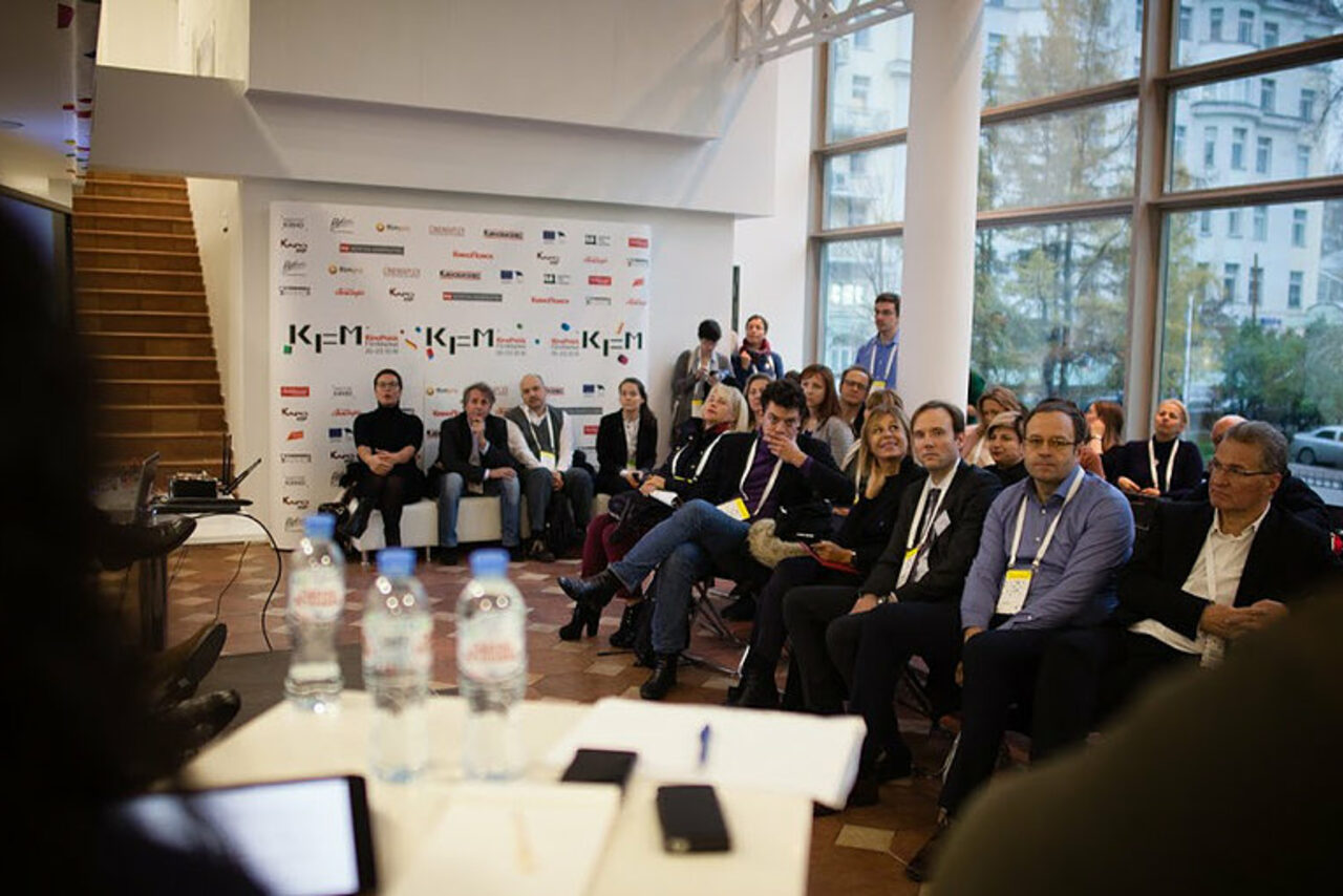 Арендовать KARO Event Hall