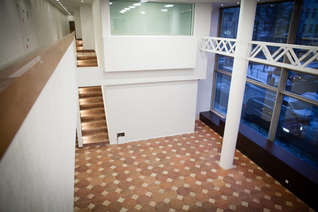 Арендовать KARO Event Hall