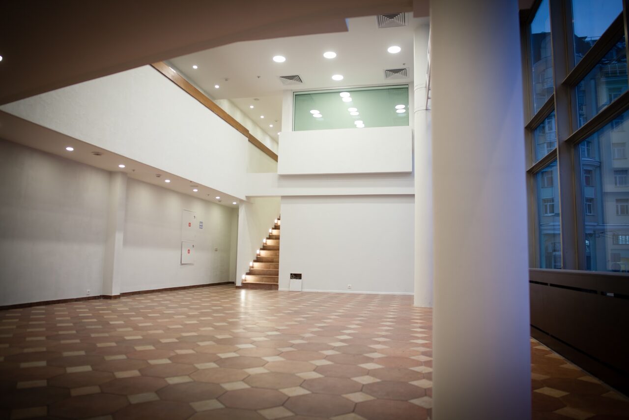 Арендовать KARO Event Hall