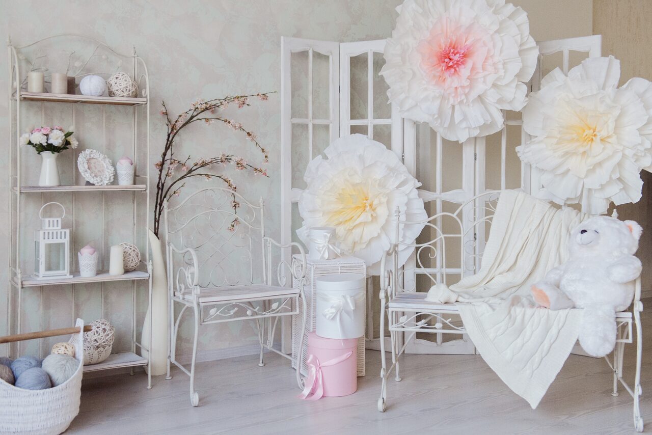 Арендовать Фотостудия Эффект Бабочки